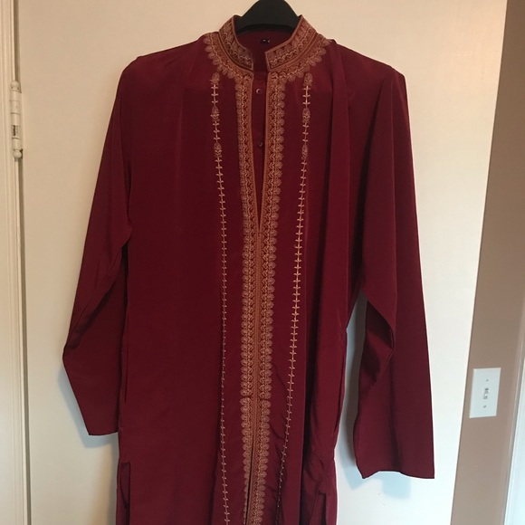 Dress/Tunic - Picture 1 of 4